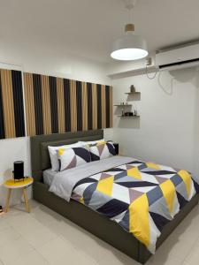 Johns Place one bedroom