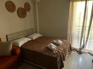 Central House Karistos - Баці