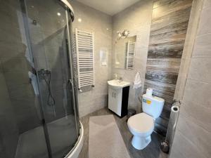 Hostel & Restauracja Santorini