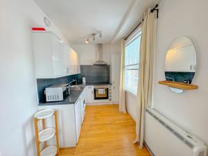 Gower street residences