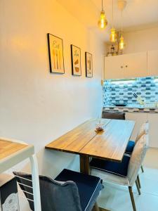 Johns Place one bedroom