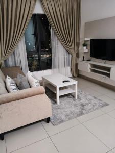 M Centura Sentul Condominium Two Bedroom