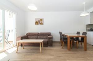 Casablanca 5 Apartamento con vistas a la piscina