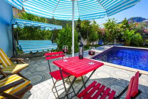 Villa Misli - Heart of Dalyan and Newly Renovated