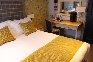 The Woolly Sheep Inn