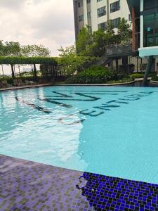 M Centura Sentul Condominium Two Bedroom