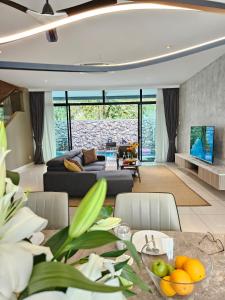 The Langkawi Luxury - Private Pool Villas & Rooftop Sunset