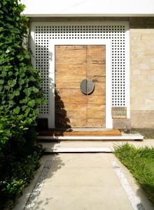 Villa Kaui Ubud- boutique villa with concierge