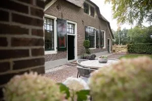 De Bovenstede - Kamperveen