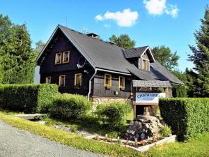 Chata Urban Filipovice