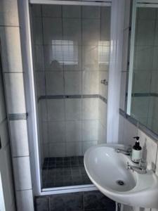 Table Mountain Views