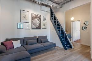 La Finestra di Puccini - Affitti Brevi Italia