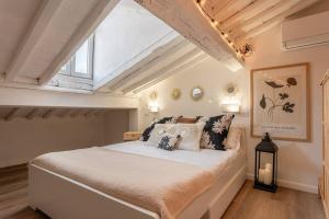 La Finestra di Puccini - Affitti Brevi Italia