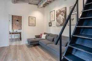 La Finestra di Puccini - Affitti Brevi Italia