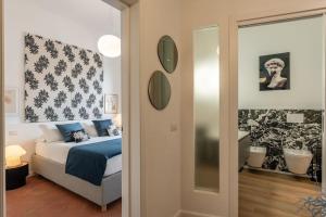 La Finestra di Puccini - Affitti Brevi Italia