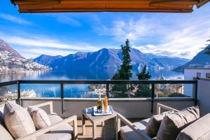 Lugano Motta - Happy Rentals