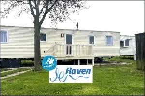 Primrose Valley - 25A Pine Ridge - Bessingby