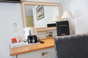 The Woolly Sheep Inn