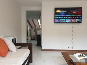 Apartamento Cali norte barrio la flora con parqueadero