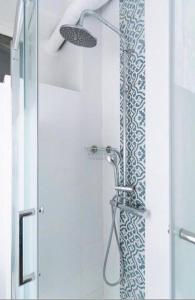 Studio proche Alesia - Thibaud - II