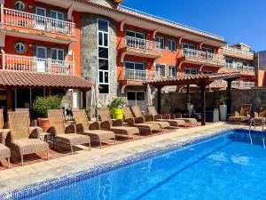 Hotel La Aldea Suites - Tirma