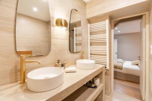 Merveilleux appartement de luxe au coeurs de Saint-Germain