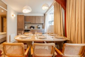 Merveilleux appartement de luxe au coeurs de Saint-Germain