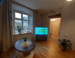 Kohtu 24-1 Apartment