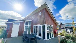 Droomzicht by Droomvilla