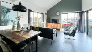 Droomzicht by Droomvilla