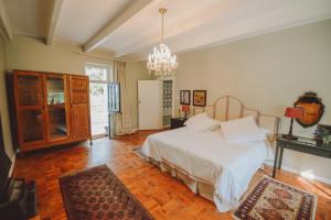 San Gabriel Homestead