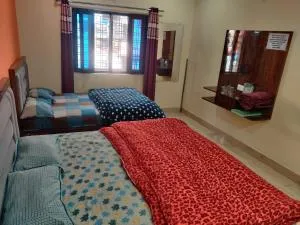 Hotel Surya palace - Gupta Kāshi