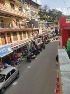 Hotel Surya palace