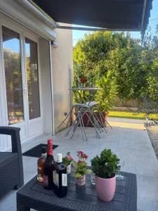 Charmante Maison bord de Marne - Maisons-Alfort