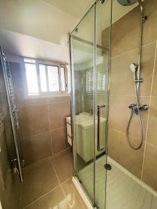 " Pasteur " CityCenter - Terrasse - Congres - VUE MER - Elégant