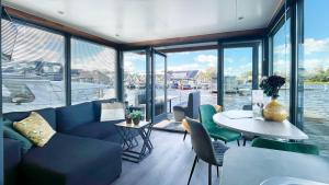 Golfzicht by Droomvilla