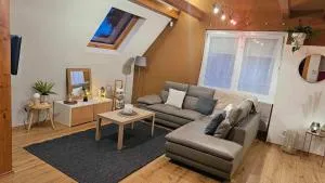 Strasbourg village proximité des marchés de Noël - 比什维莱尔