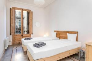 Canela Homes BARCELONA CONCEPCIÓ