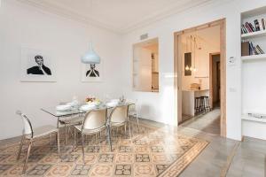 Canela Homes BARCELONA CONCEPCIÓ