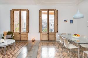 Canela Homes BARCELONA CONCEPCIÓ