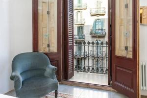 Canela Homes BARCELONA CONCEPCIÓ