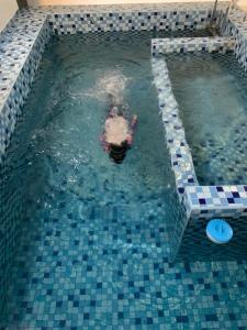 Ell Homestay with Private pool Pasir gudang