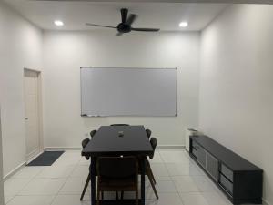 Ell Homestay with Private pool Pasir gudang