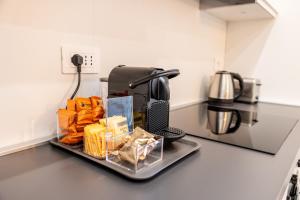 Re di Roma Ela Apartment