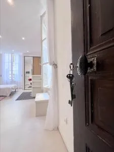 L'Ancienne Berlingotiere - Aumes