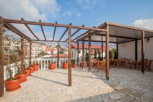 Rooms and Apartments Milana