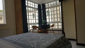 Pensión Castro Parrillada - Eirejalba