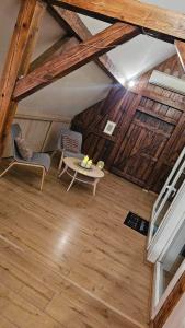 Strasbourg village proximité des marchés de Noël