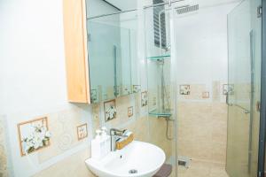 Gia Bảo Hotel Quận 7