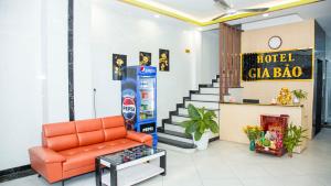 Gia Bảo Hotel Quận 7